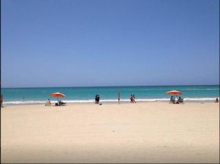 Brisa Marina 2BDR Pool Parking Beachside - 8