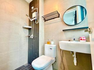 Comfort Place 1-7 Pax 3 bedroom Ara Damansara - Petaling Jaya - 3