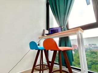 Comfort Place 1-7 Pax 3 bedroom Ara Damansara - Petaling Jaya - 5