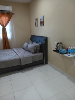 NURUL ROOMSTAY LANGKAWI - Pantai Cenang - 6