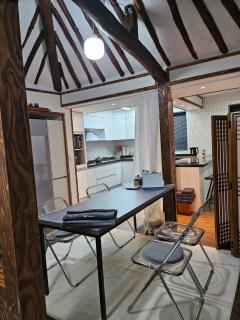 Young House - Jeonju - 1