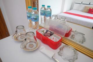 RedDoorz Syariah near Gerbang Dieng 2 - 3