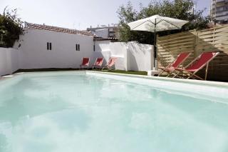 Water and Sun Studio - Lisbona - 0