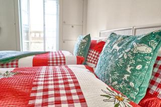 Sweet Room by Interlaken - Därligen - 9