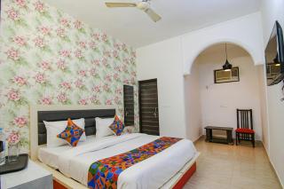 FabHotel Gross Empire - 1