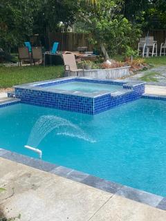 Private Retreat - Lake Worth - 5