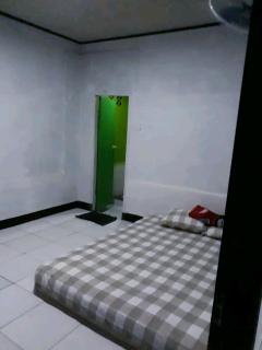 Penginapan & Homestay Geopark Ciletuh - Cikadal - 4