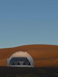 Black Sand Camp - Al Mintirib - 7