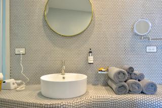 Le Divine Comedie Beach Resort - Ban Tai - 8