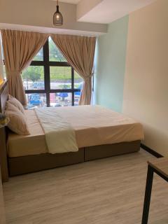 Clock Inn Backpackers Hostel - Tanah Rata - 3