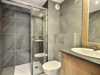 Appartement neuf pour 12 personnes avec Wifi et vue sur Mont Blanc - FR-1-455-251 - 5