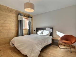 Spacieux appartement neuf pour 12 avec vues et balcons - FR-1-455-251 - La Plagne Tarentaise - 4