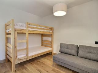 Spacieux appartement neuf pour 12 avec vues et balcons - FR-1-455-251 - La Plagne Tarentaise - 2