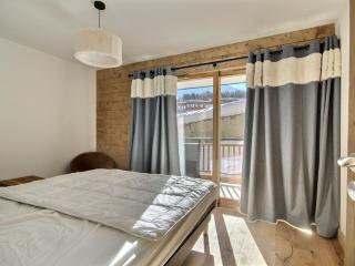 Spacieux appartement neuf pour 12 avec vues et balcons - FR-1-455-251 - La Plagne Tarentaise - 1