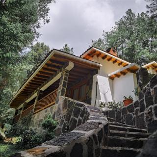 Los Azufres Spa Natural - Los Azufres - 0
