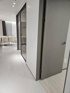 HOTEL THE DESIGNERS LYJ SUITE YEOKSAM - Seoul - 3