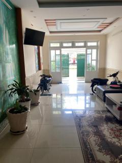 Nhà Nghỉ 529 - Vung Tau - 0
