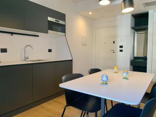 Domo Apuliae Aparthotel - Bari - 1