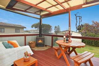 Milly's Middleton - Pet-friendly - Middleton - 9