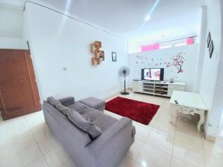 Homestay Simply Homy Warungboto Dekat Gembiraloka - 6