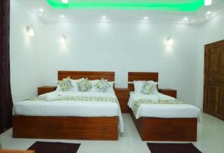 blooming hotel - Anuradhapura - 2