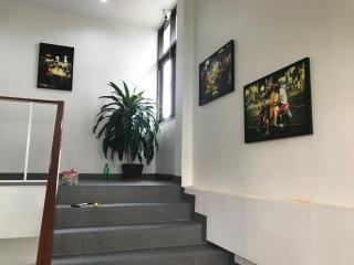 Manoo House H - Makkasan - 7