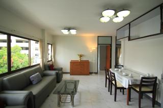 Manoo House H - Makkasan - 1