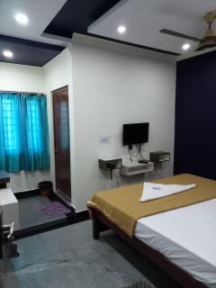 RR Residency - Karaikal - 6