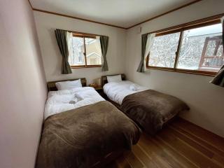 Cottage Chlorophyll Hakuba - Hakuba - 4