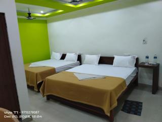 RR Residency - Karaikal - 9