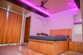 Divine Stays - Arambol - 4