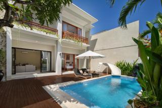 Daha Mansions Seminyak - Seminyak - 6