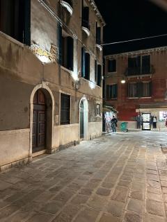 Lions Venice Guest house - Venice - 0