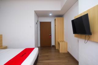 RedDoorz Apartment near Exit Toll Colomadu - Solo - 3