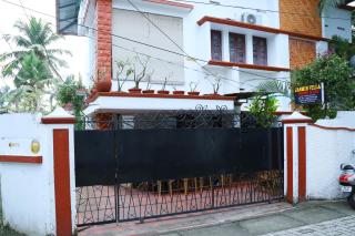 Jasmin Villa - Cochin - 4