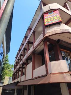 Crecent recidency - Malappuram - 5