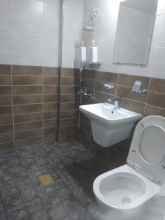 T stay pension - Cheongju - 7