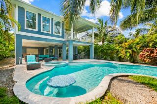 Endless Summer - Anna Maria - 0