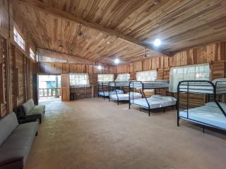 Rusteak Living Retreat in natural and peaceful setting in Canafistula - Cañafístula - 8