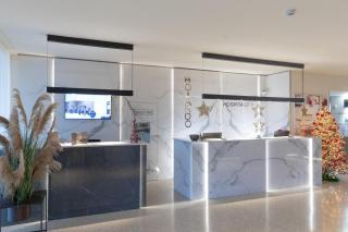 Boiardo Hotel - Scandiano - 1