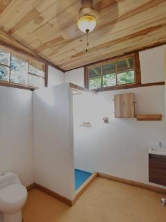 Rusteak Living Retreat in natural and peaceful setting in Canafistula - Cañafístula - 7