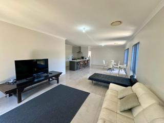 Quiet Busselton Retreat - Busselton - 9