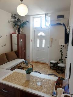 Small low cost studio - Belgrado - 4