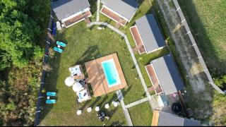 Breeze By The Lake - Cazare cu jacuzzi pe malul lacului - - 9