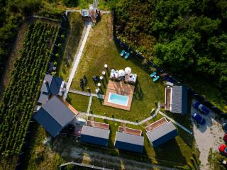 Breeze By The Lake - Cazare cu jacuzzi pe malul lacului - - 8