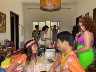 Sobrado Fundição - 9