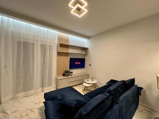 KLELIA Golden Suite - 8