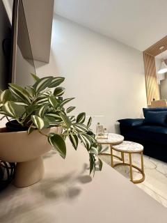 KLELIA Golden Suite - 7