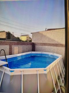 Argavand home - Erevan - 2