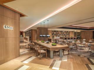 Sheraton Guangzhou Hotel - Canton - 7